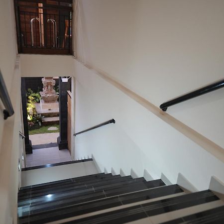 Winaka Ubud Экстерьер фото