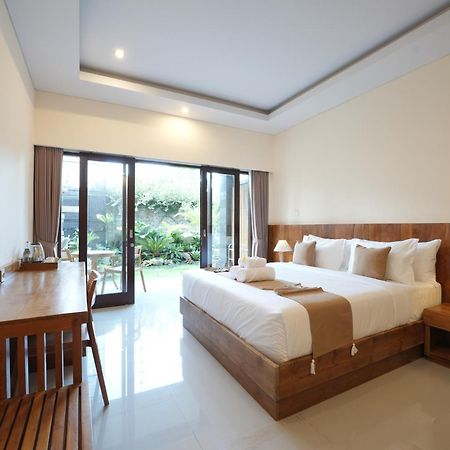 Winaka Ubud Экстерьер фото
