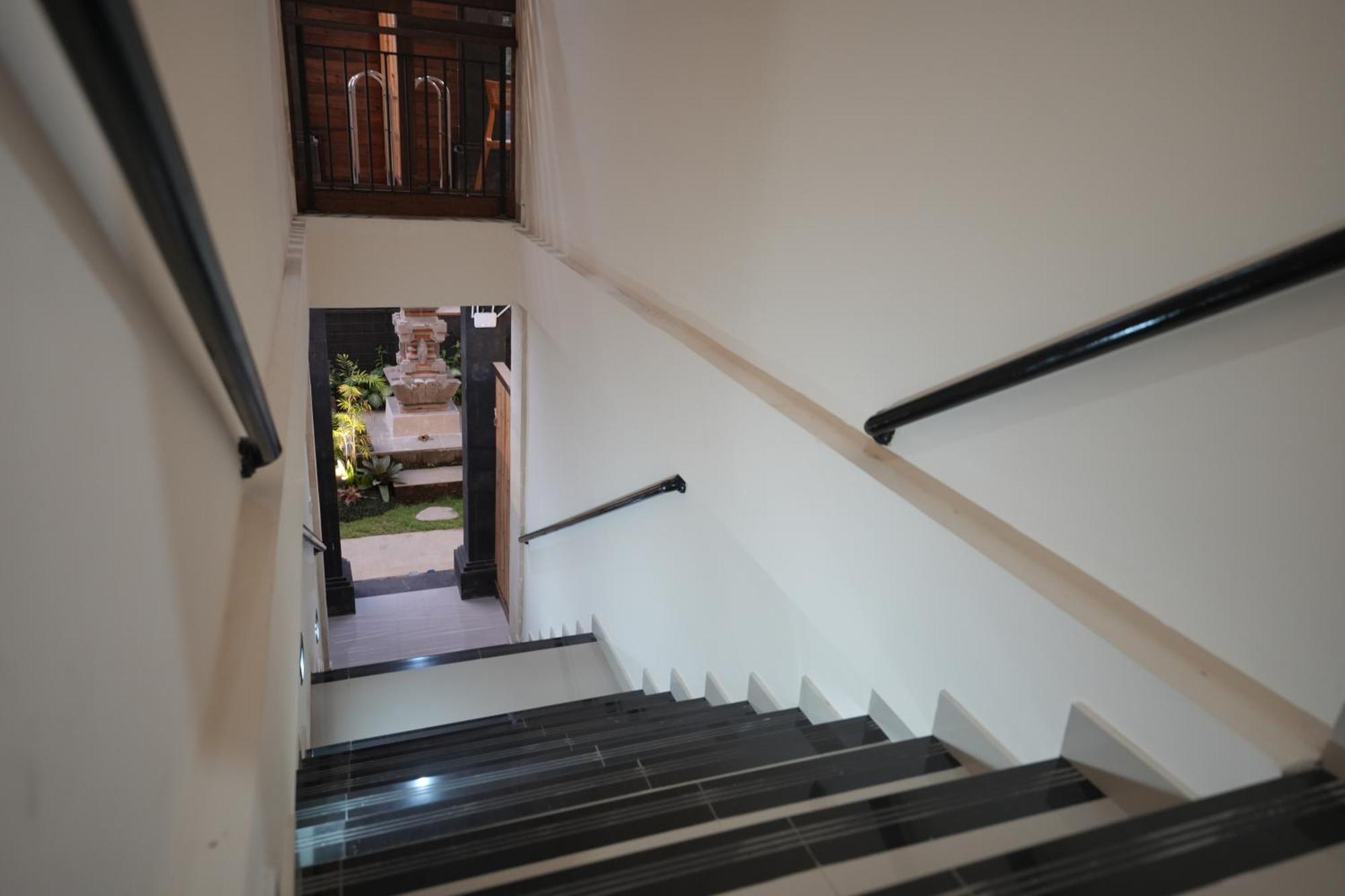 Winaka Ubud Экстерьер фото